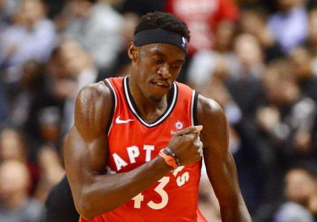 世界杯直播下载-过去8战场均22分！西亚卡姆及时复出助猛龙回暖