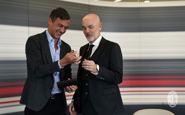 世界杯直播下载-逆天改命皮奥利再赢续约合同！他是米兰真命天子？