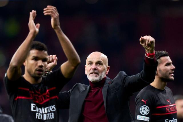 世界杯直播下载-逆天改命皮奥利再赢续约合同！他是米兰真命天子？