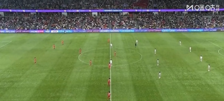 世界杯数据分析-VAR的划线为啥这么歪，中国女足的进球真的不越位？