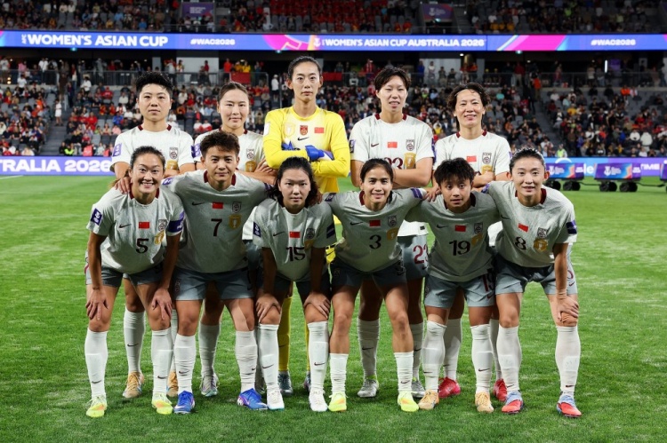 世界杯数据分析-VAR的划线为啥这么歪，中国女足的进球真的不越位？