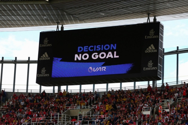 世界杯数据分析-VAR的划线为啥这么歪，中国女足的进球真的不越位？