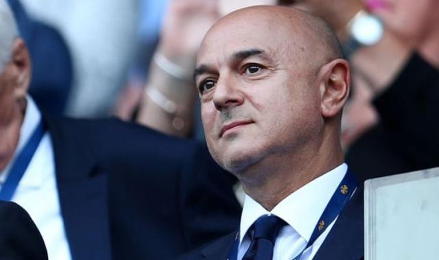 世界杯直播下载-热刺炒帅列维挨批：没耐心又想速成，就是你的锅！