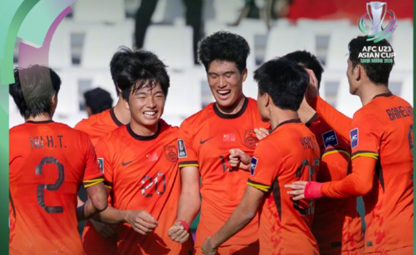 世界杯手机观看-U23亚洲杯：越南6分面临出局，泰国祸不单行，中国队迎2个好消息