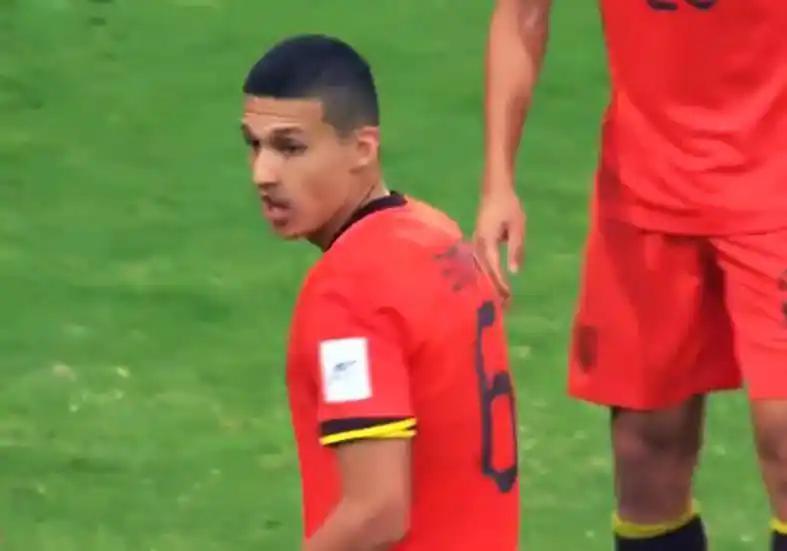 世界杯直播下载-邵佳一挺固执！王上源腰部不适 球迷力推荐7大悍腰 依木兰不补招