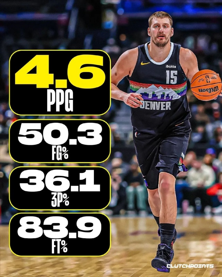 世界杯官方平台入口-近10年加时场均得分：欧文领跑 库登并列第二 KD第9&amp;詹姆斯第10