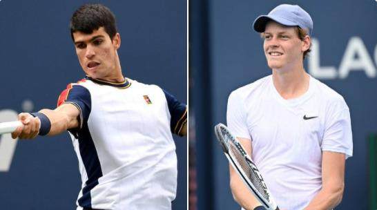 世界杯官方app-张奔斗：美网16强风景，男女大不相同