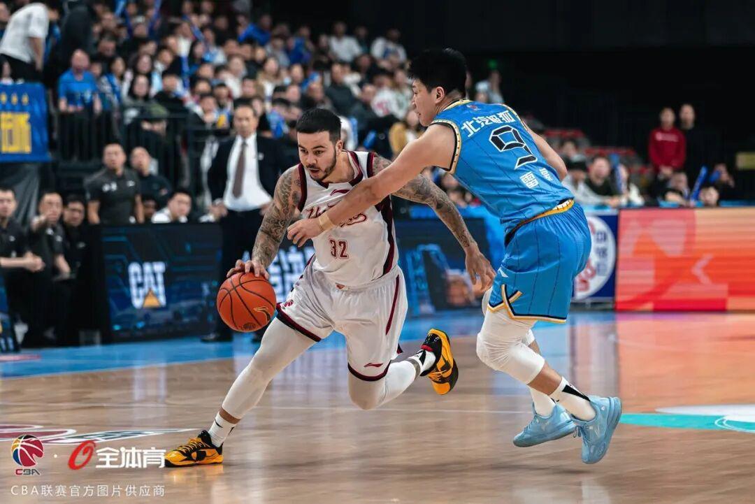 世界杯手机观看-【CBA联赛】第十八轮|浙江稠州金租73-79北京北汽