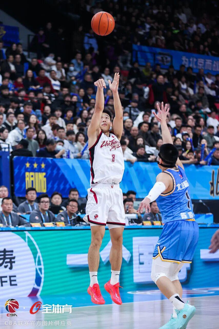 世界杯手机观看-【CBA联赛】第十八轮|浙江稠州金租73-79北京北汽