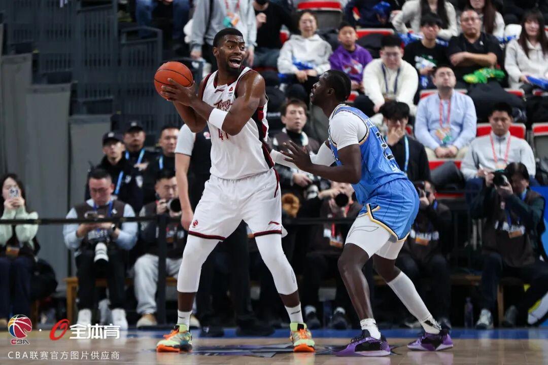 世界杯手机观看-【CBA联赛】第十八轮|浙江稠州金租73-79北京北汽