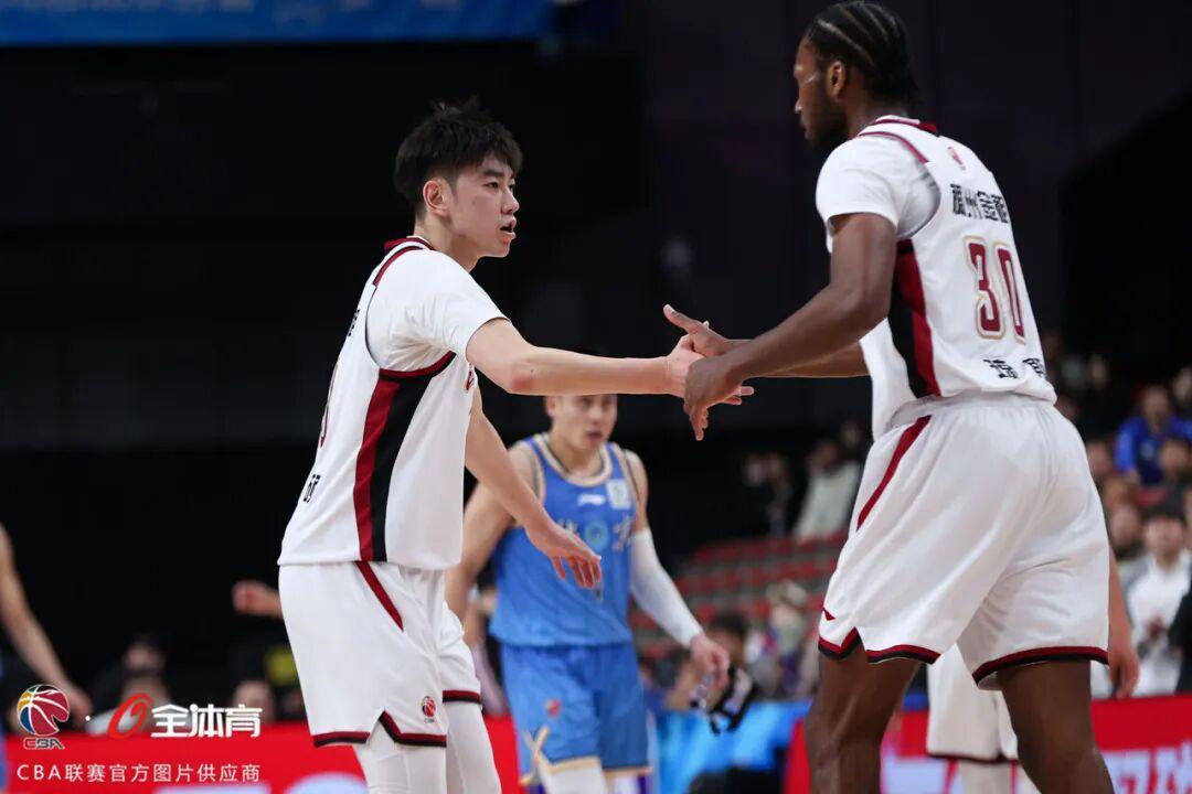 世界杯手机观看-【CBA联赛】第十八轮|浙江稠州金租73-79北京北汽