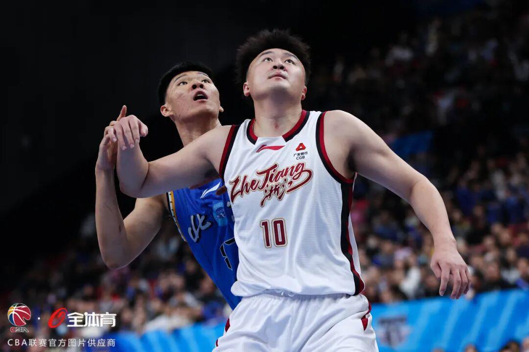世界杯手机观看-【CBA联赛】第十八轮|浙江稠州金租73-79北京北汽