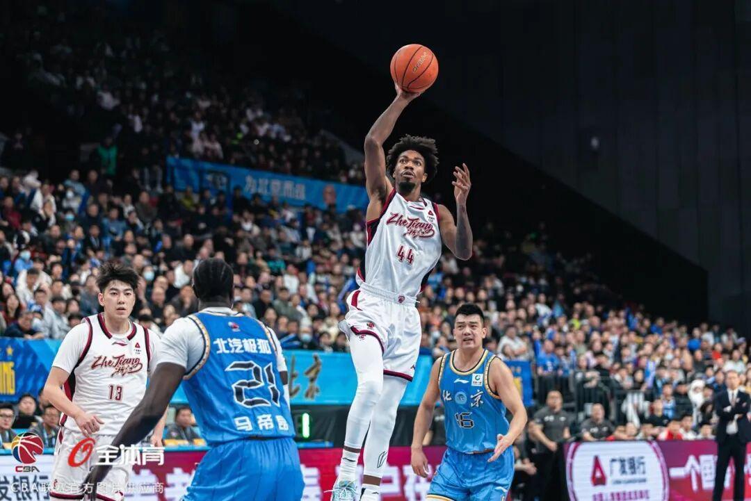 世界杯手机观看-【CBA联赛】第十八轮|浙江稠州金租73-79北京北汽