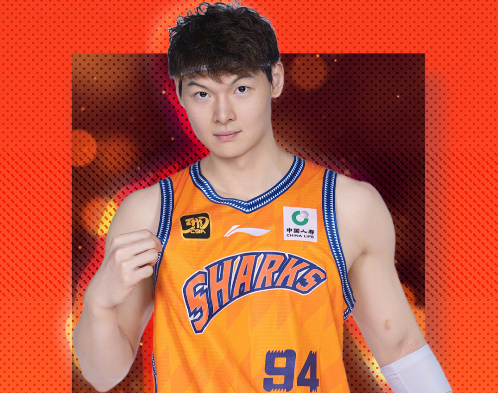 世界杯直播下载-盘点CBA新秀第一年就成球队老大的3位现役球员（第二期）