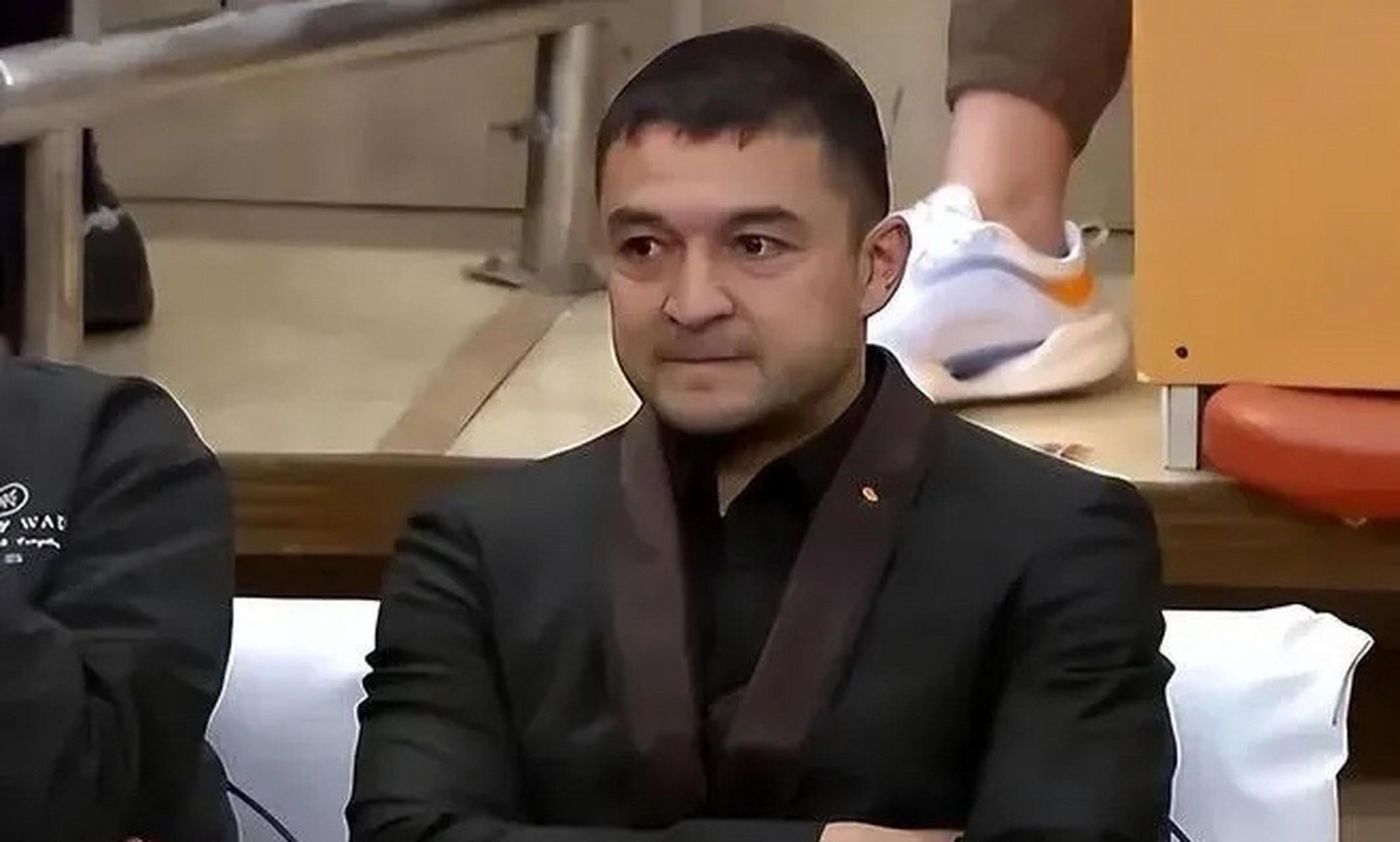 世界杯直播下载-盘点CBA新秀第一年就成球队老大的3位现役球员（第二期）