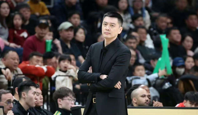 世界杯直播下载-CBA最新消息！曝辽宁男篮换帅，北京首钢有意杰弗森