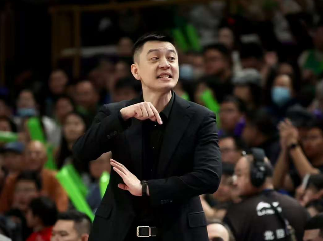 世界杯直播下载-CBA最新消息！曝辽宁男篮换帅，北京首钢有意杰弗森