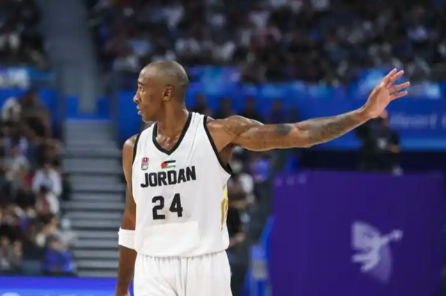 世界杯直播下载-CBA最新消息！曝辽宁男篮换帅，北京首钢有意杰弗森