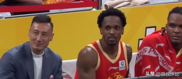 世界杯直播下载-广厦vs青岛前瞻：布朗PK韦瑟斯庞引超级外援对决 王博挑战刘维伟