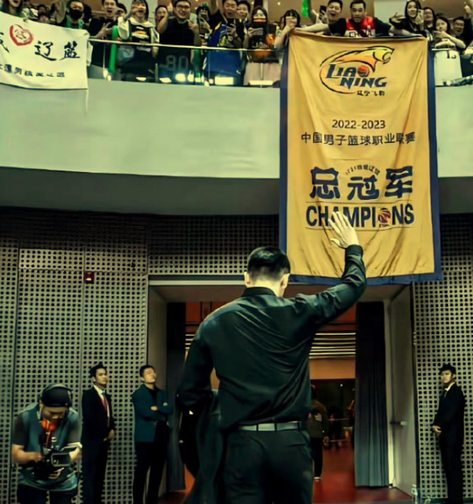 世界杯官方app-突发！杨鸣已经提交辞呈，再见了辽篮，他想重新执教一支争冠强队