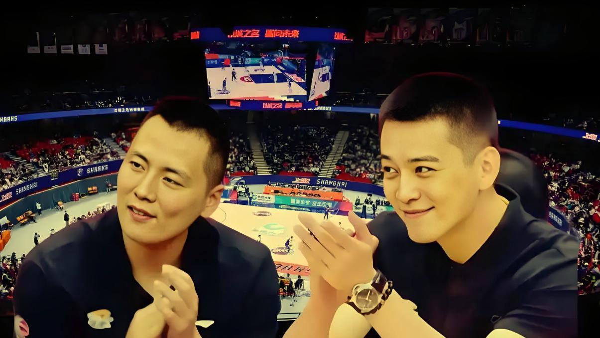 世界杯官方app-突发！杨鸣已经提交辞呈，再见了辽篮，他想重新执教一支争冠强队