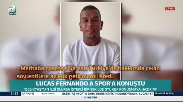 世界杯手机观看-土超薅国安羊毛？费尔南多自由身巴坎布追随金玟哉