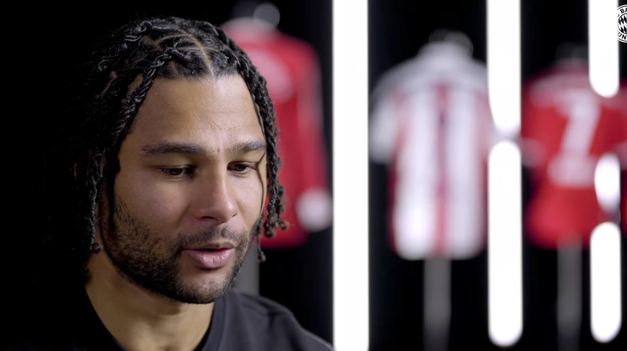 世界杯官方app-格纳布里：现在这支球队和2020年那支三冠王球队的感觉最像