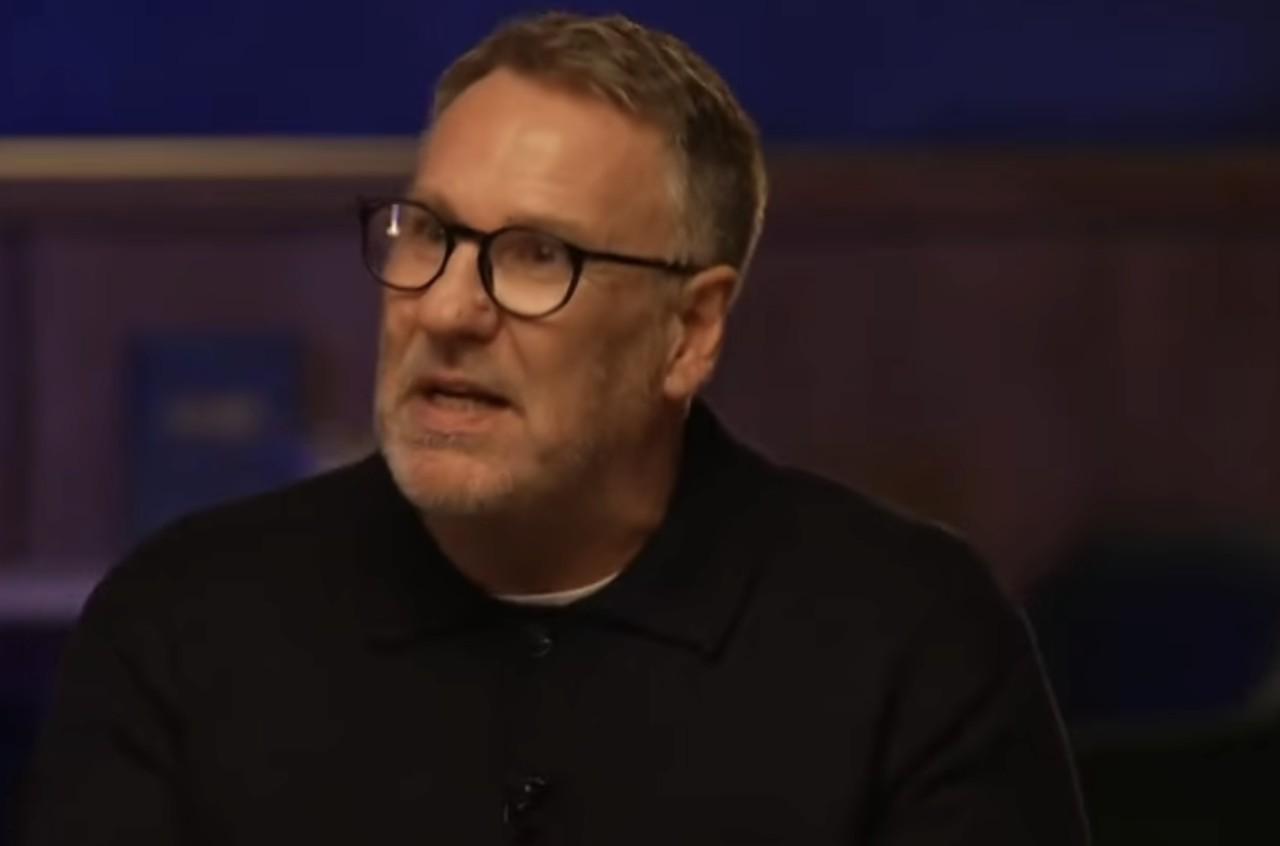 世界杯手机观看-默森:我觉得阿森纳会夺得冠军,追赶者们现在表现得不怎么样