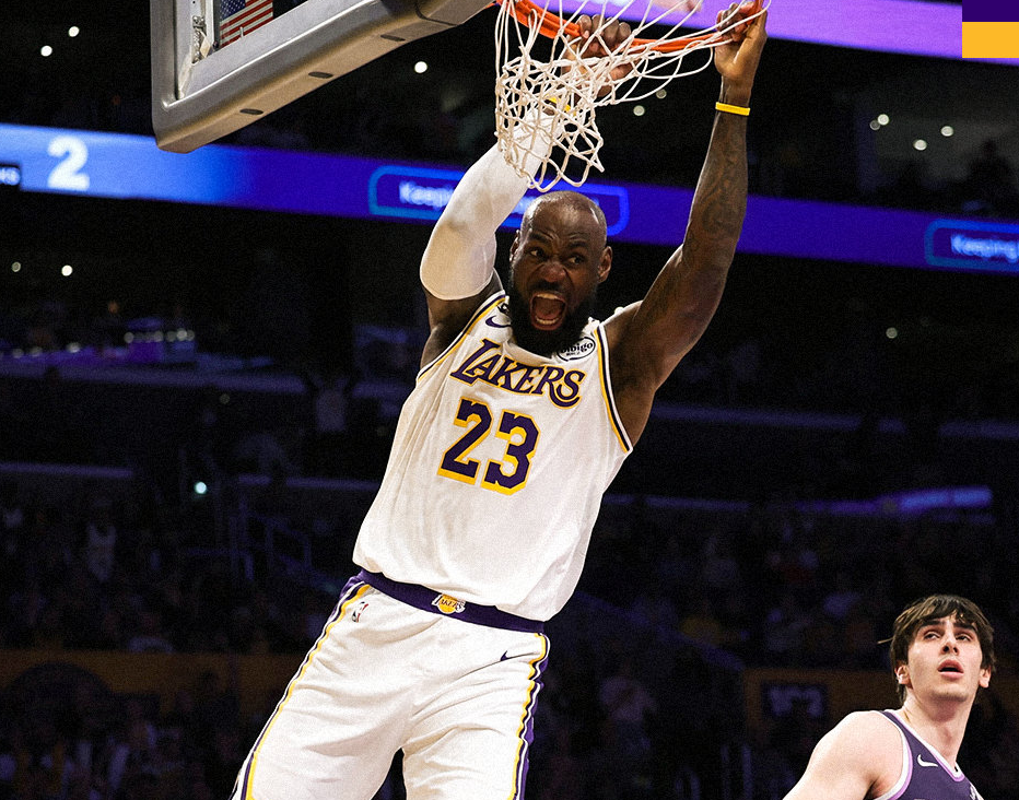 世界杯手机观看-湖人24分大胜国王，詹姆斯24分5助！威少14分，湖人整体渐入佳境