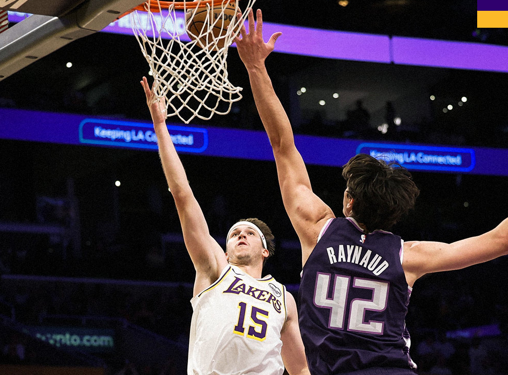 世界杯手机观看-湖人24分大胜国王，詹姆斯24分5助！威少14分，湖人整体渐入佳境