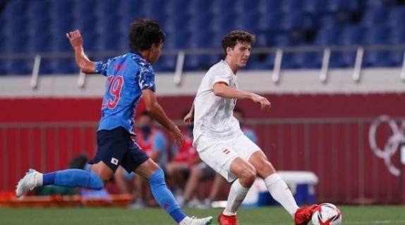 1628076684605081105.png 世界杯官方平台入口-坚韧对敌还是耻辱出局?日本国奥负西班牙引发争议