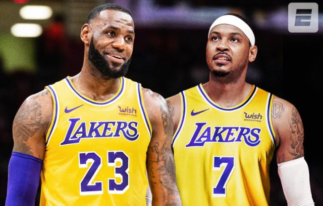 世界杯数据分析-甜瓜入队补强三分火力 湖人侧翼却留下防守隐患