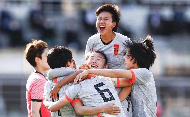 世界杯官方app-毕妍点评女足奥预赛：如有更多热身赛 优势会更大