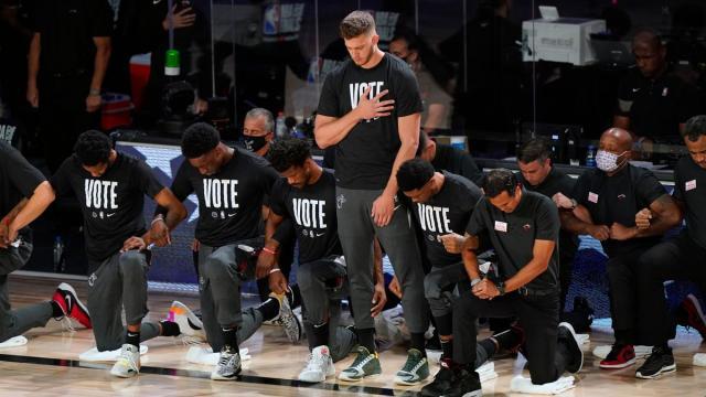 世界杯手机观看-热火中锋发表反犹太言论 赛季无限期离队前路未卜