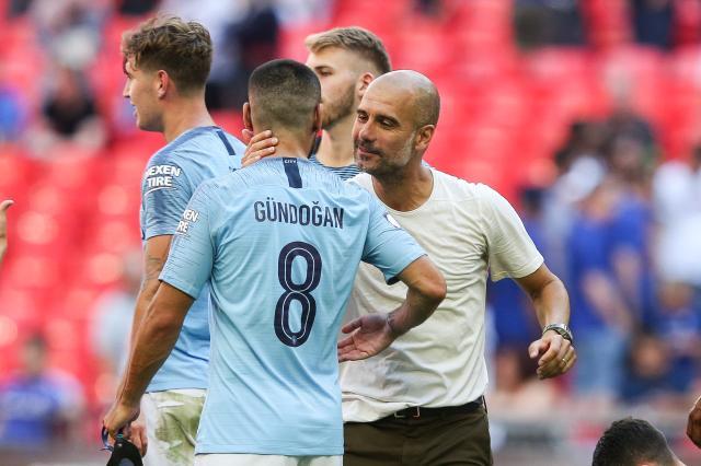 世界杯手机观看-【夜读】不是父子关系！瓜帅澄清：和京多安只是邻居