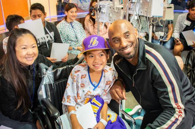 世界杯直播下载-普通人讲述科比的平凡故事②：他并不是遥不可及