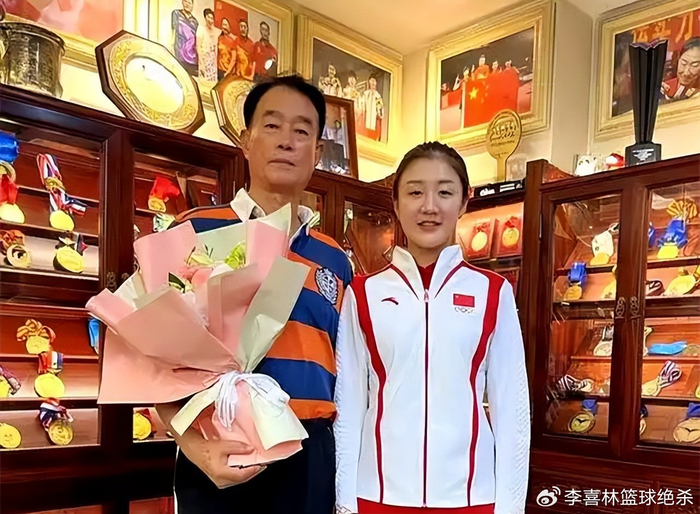 世界杯直播下载-8天夺3冠！中国女乒15岁超级新星崛起：陈梦师妹目标当世界冠军|姜依依|U19|姚睿轩|全运会|女单_新浪体育_新浪新闻