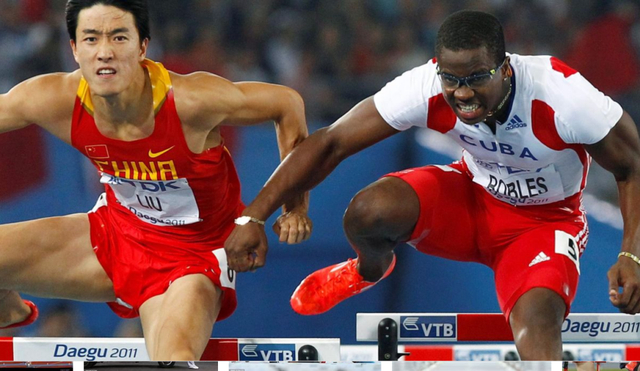 世界杯数据分析-刘翔劲敌罗伯斯近况！标准爱国青年 定居哈瓦那当主播经营农场酒吧|古巴|伊朗女足|移民|收入|体坛_新浪体育_新浪新闻