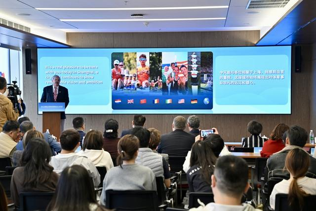 世界杯手机观看-八支世界顶级队伍将集结苏州河，上海赛艇公开赛暨世界赛联上海冲刺赛9月开桨|赛艇锦标赛|世界赛艇锦标赛|赛艇世锦赛|赛事|锦标赛_新浪体育_新浪新闻