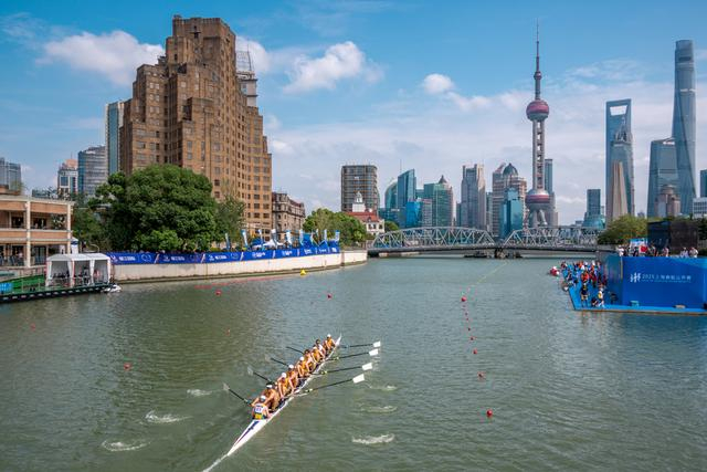 世界杯手机观看-八支世界顶级队伍将集结苏州河，上海赛艇公开赛暨世界赛联上海冲刺赛9月开桨|赛艇锦标赛|世界赛艇锦标赛|赛艇世锦赛|赛事|锦标赛_新浪体育_新浪新闻