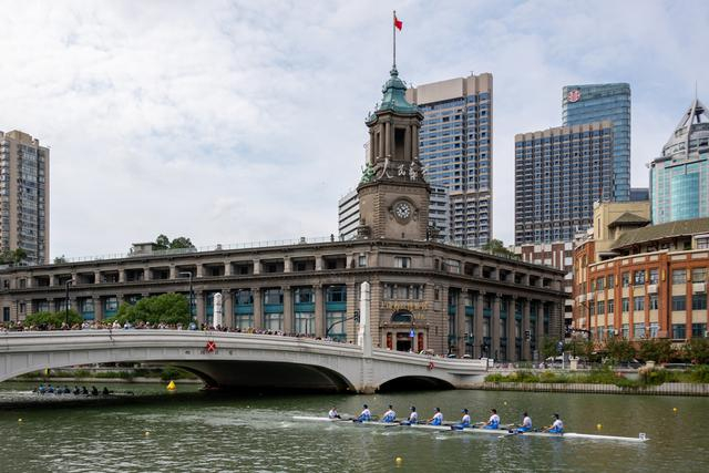 世界杯手机观看-八支世界顶级队伍将集结苏州河，上海赛艇公开赛暨世界赛联上海冲刺赛9月开桨|赛艇锦标赛|世界赛艇锦标赛|赛艇世锦赛|赛事|锦标赛_新浪体育_新浪新闻