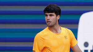 世界杯官方app-辛纳打破费德勒一大纪录，迪米十四年纪录惨遭终结|迪米特洛夫|阿尔卡拉斯|蒙特卡洛大师赛|扬尼克-辛纳|ATP_新浪新闻